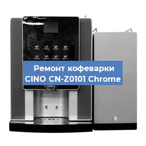 Чистка кофемашины CINO CN-Z0101 Chrome от кофейных масел в Волгограде